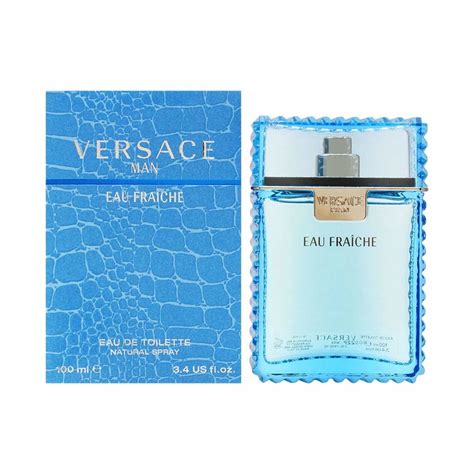 eau fraiche versace prix|eau fraiche de Versace precio.